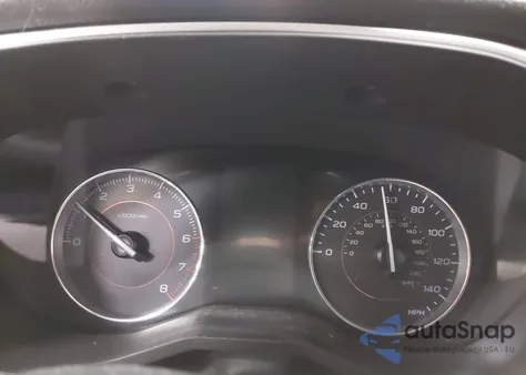 2022 Subaru Crosstrek Limited из США, поврежденный, VIN JF2GTHNC9N8203776